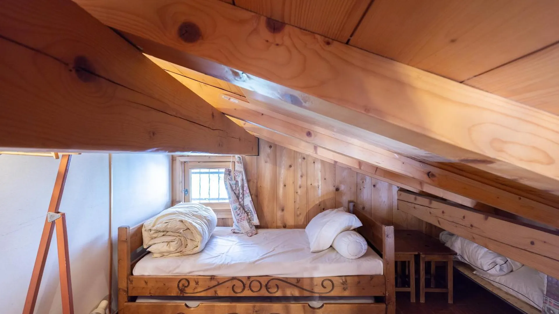 Appartement Les Roses 2 Les Houches