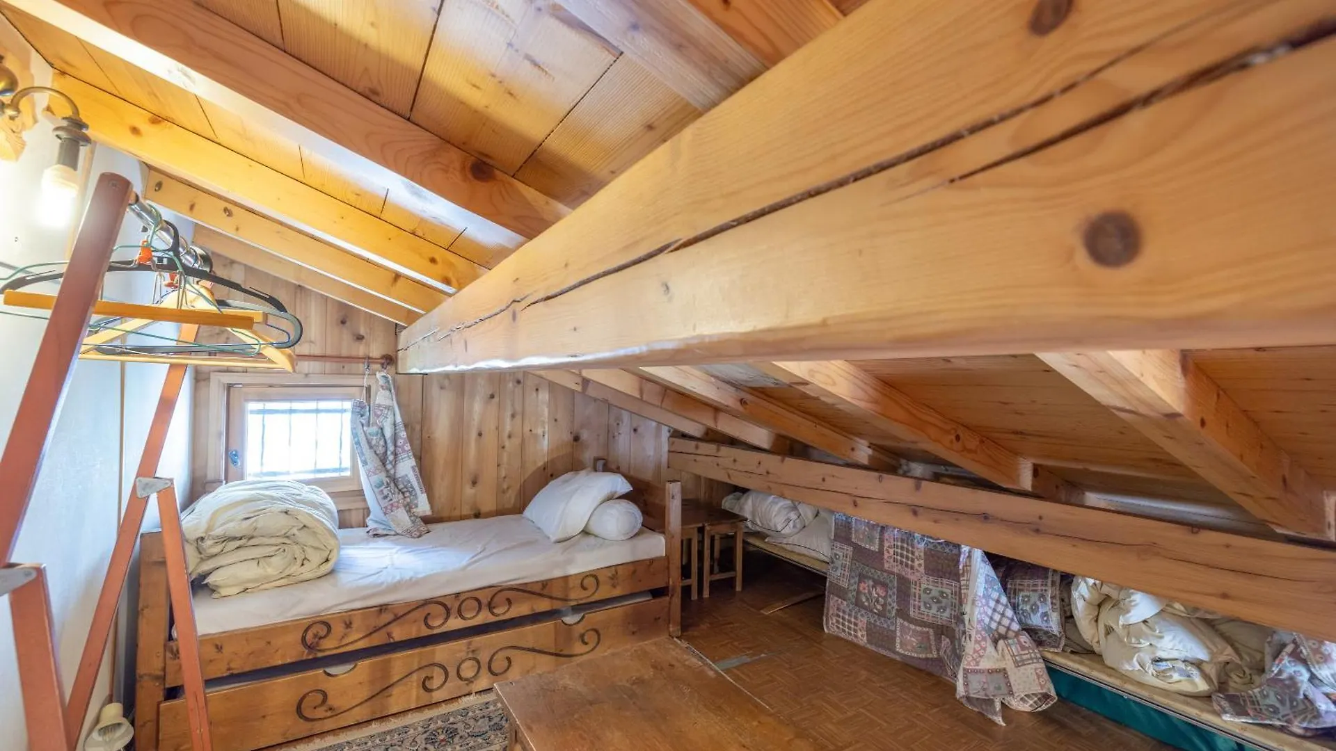 Appartement Les Roses 2 Les Houches 0*,