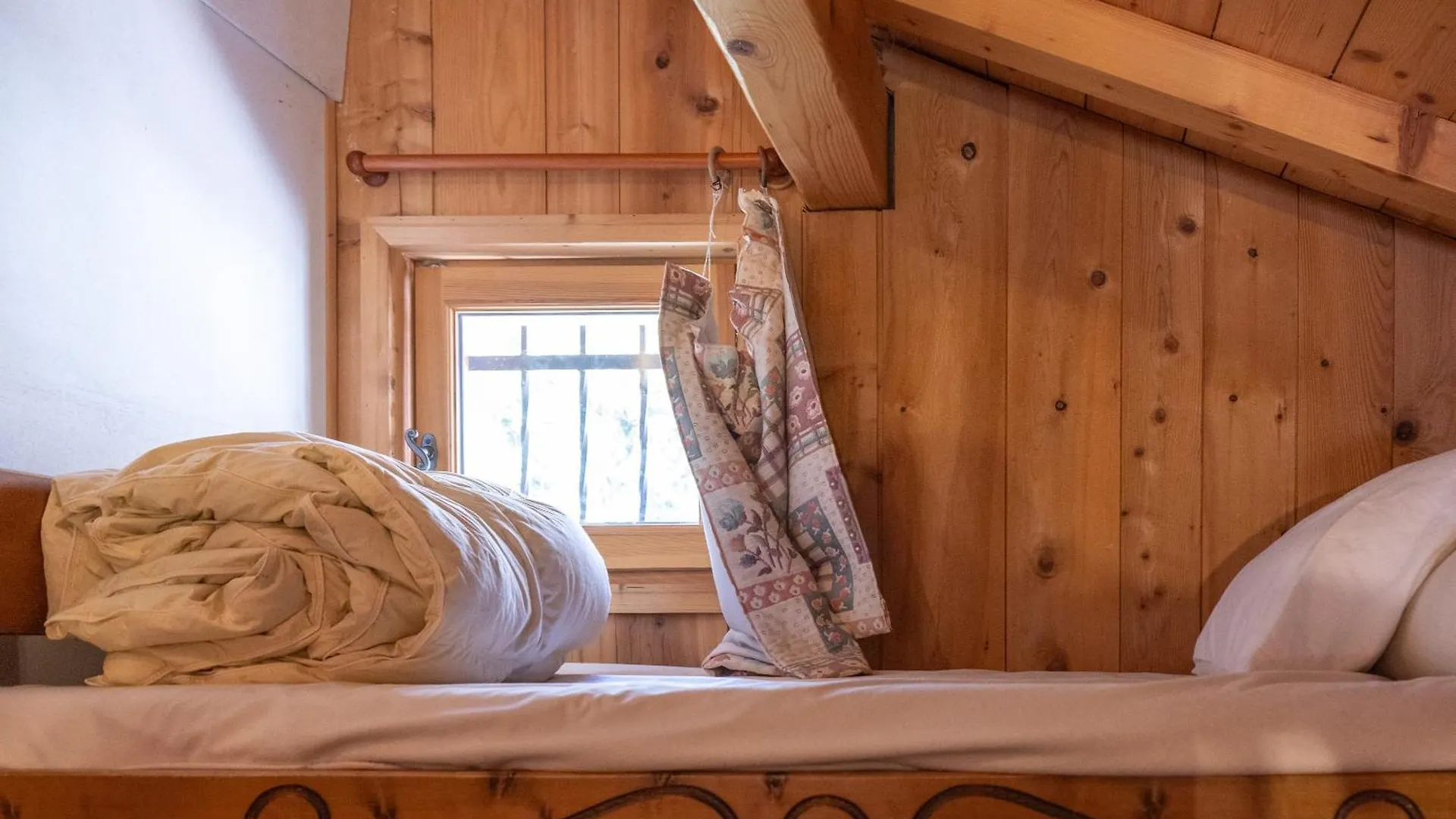 Appartement Les Roses 2 Les Houches