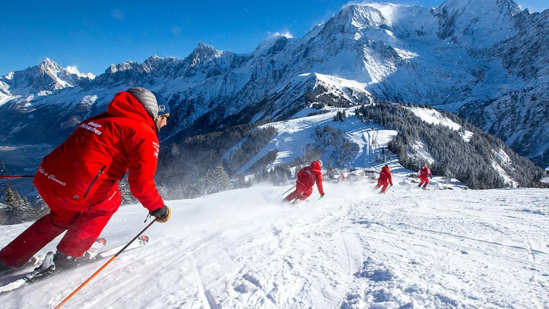 Appartement Les Roses 2 Les Houches 0*,  France
